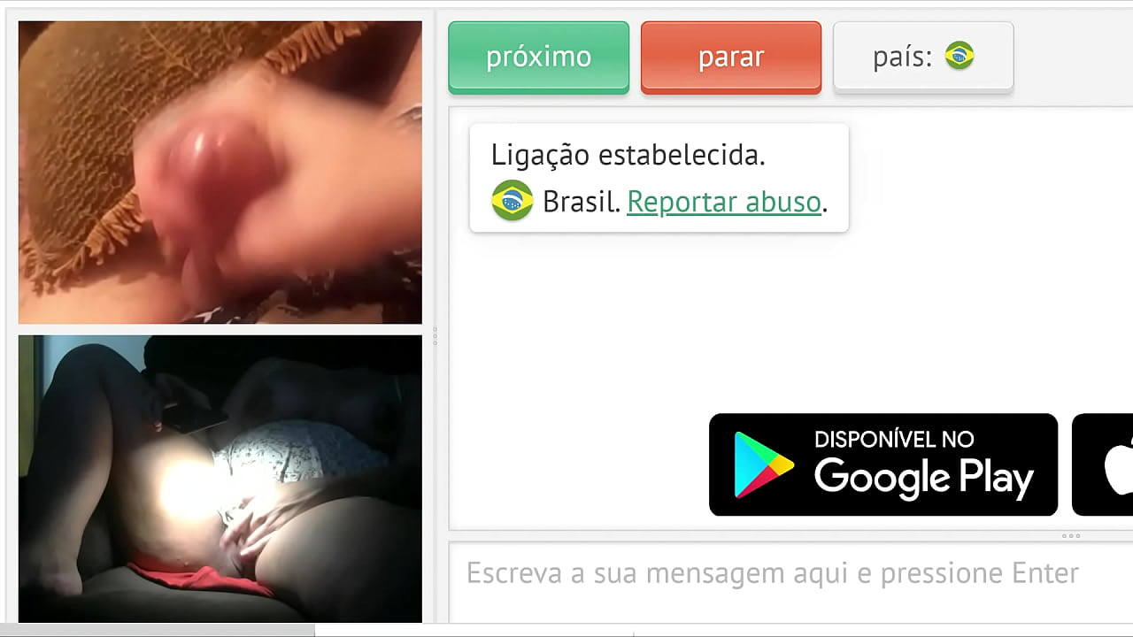 Bojoku seneng nonton wong lanang masturbasi